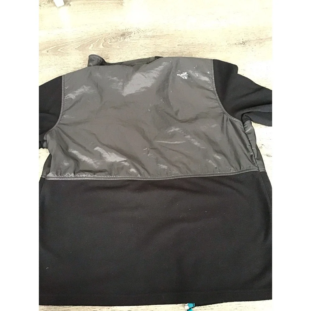 The North Face welcome my